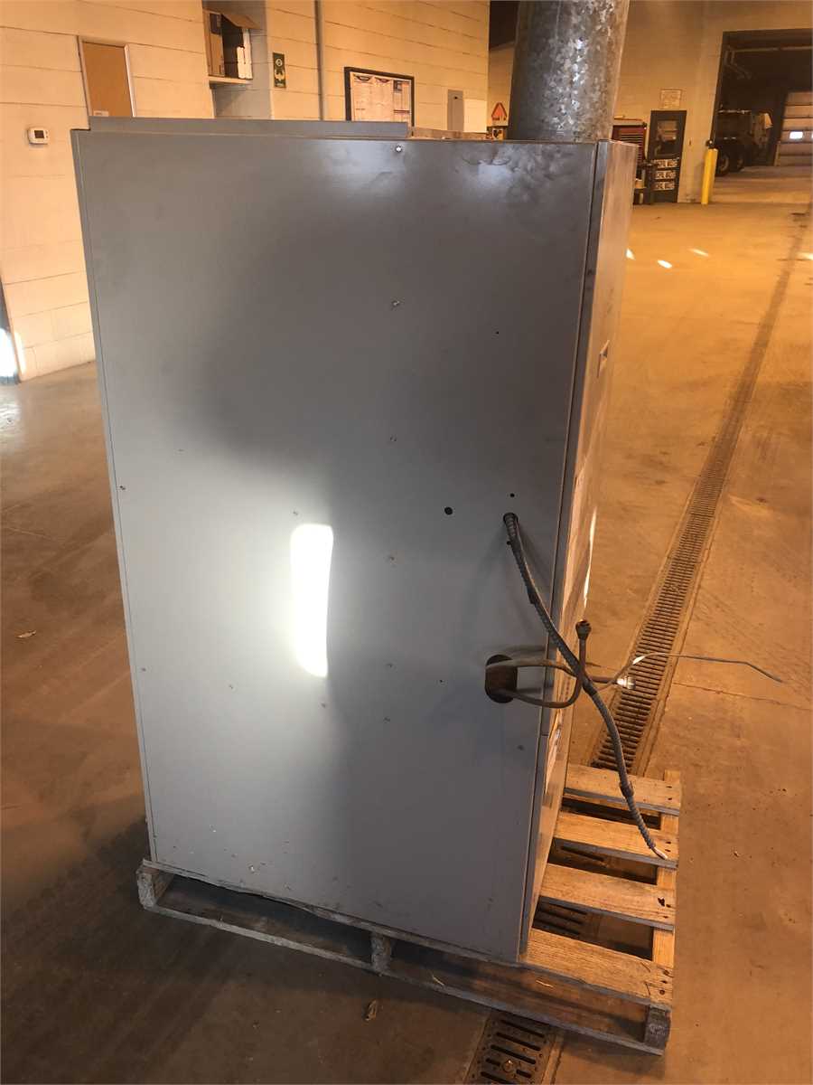 Beckett Ultra 80 Oil Furnace Online Government Auctions of Government