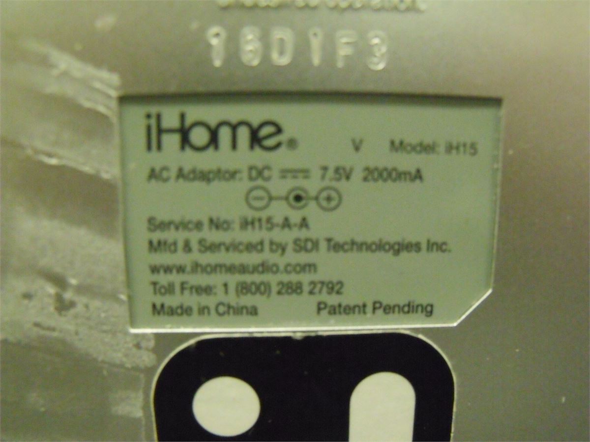 Listing Image