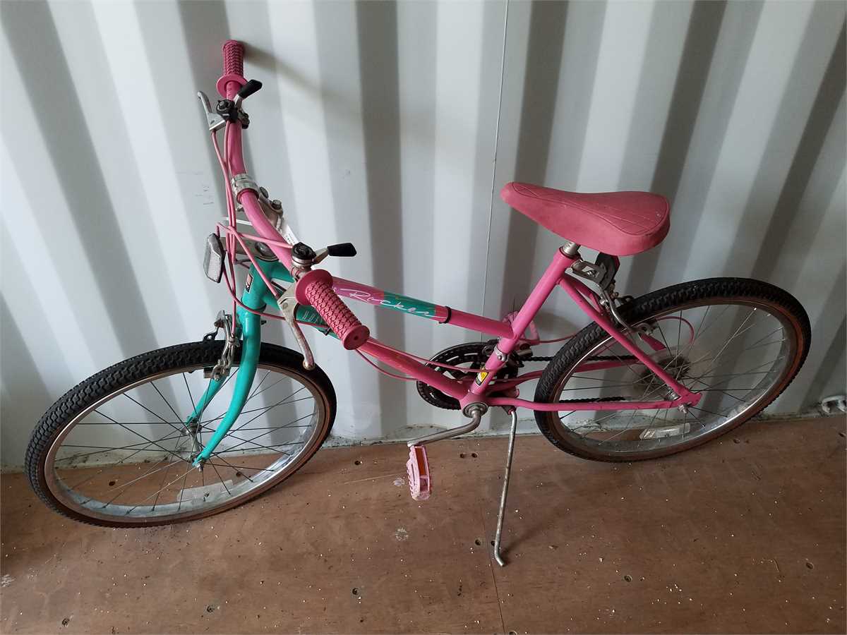 1990s sale huffy bikes