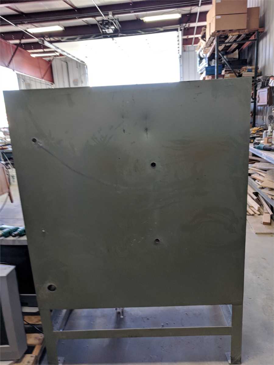 Alpine Kiln Online Government Auctions of Government Surplus Municibid