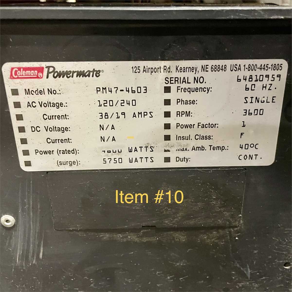 Listing Image