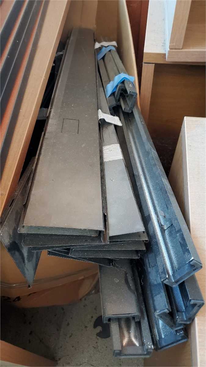 Partitions Screenflex Commercial Edition Online Government Auctions