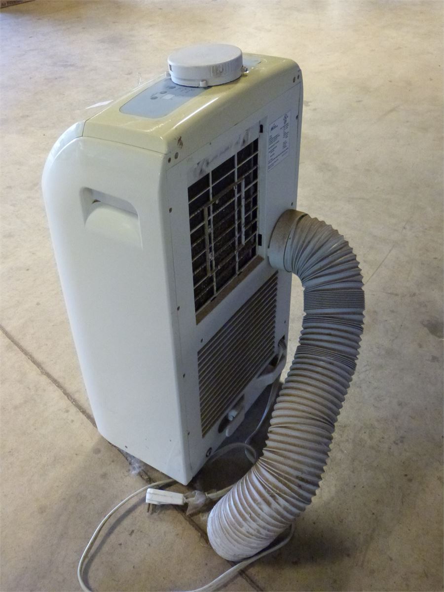 Royal Sovereign Portable Air Conditioner ARP1000ES Online Government