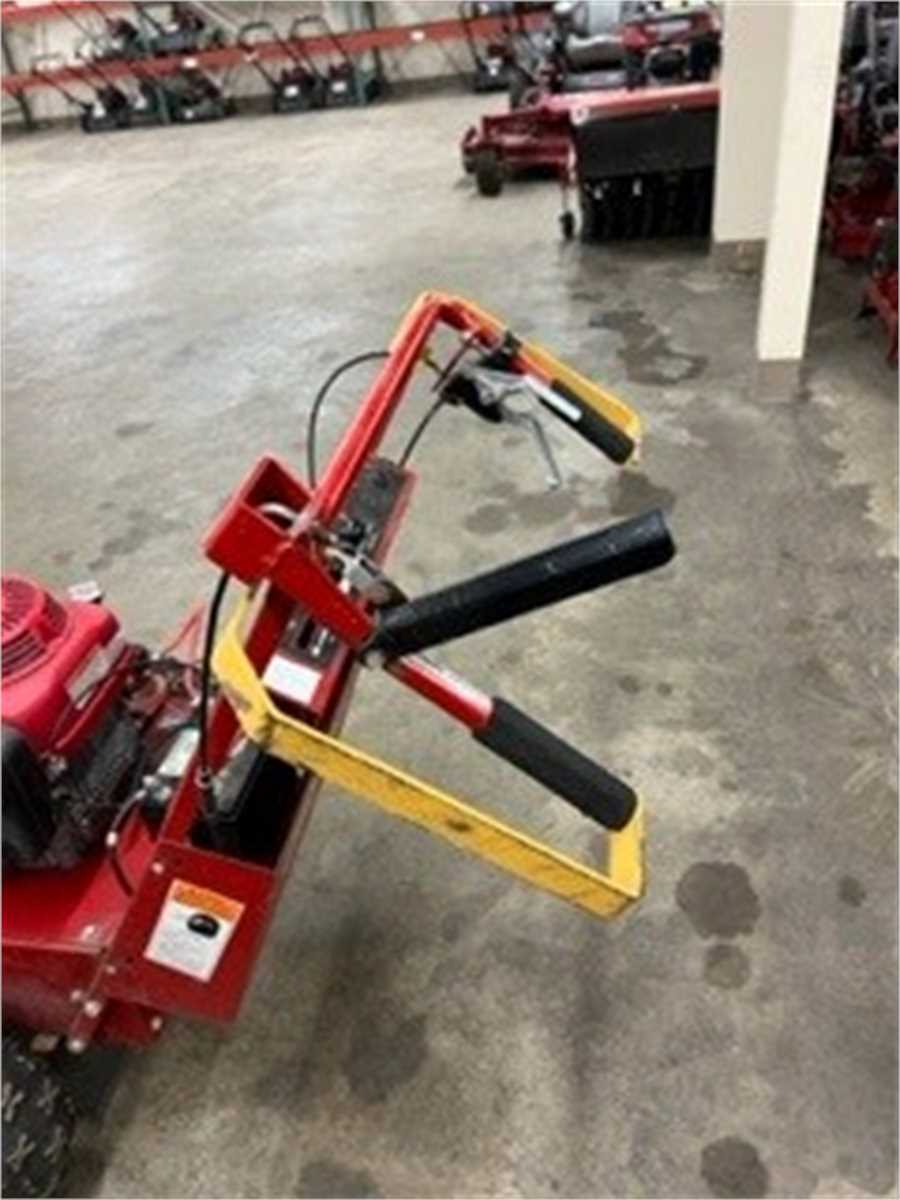 Brown Brush OX Online Government Auctions of Government Surplus Municibid