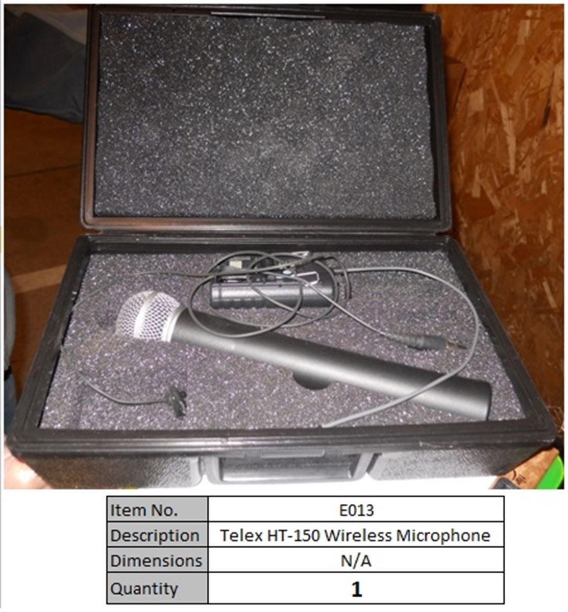 Listing Image
