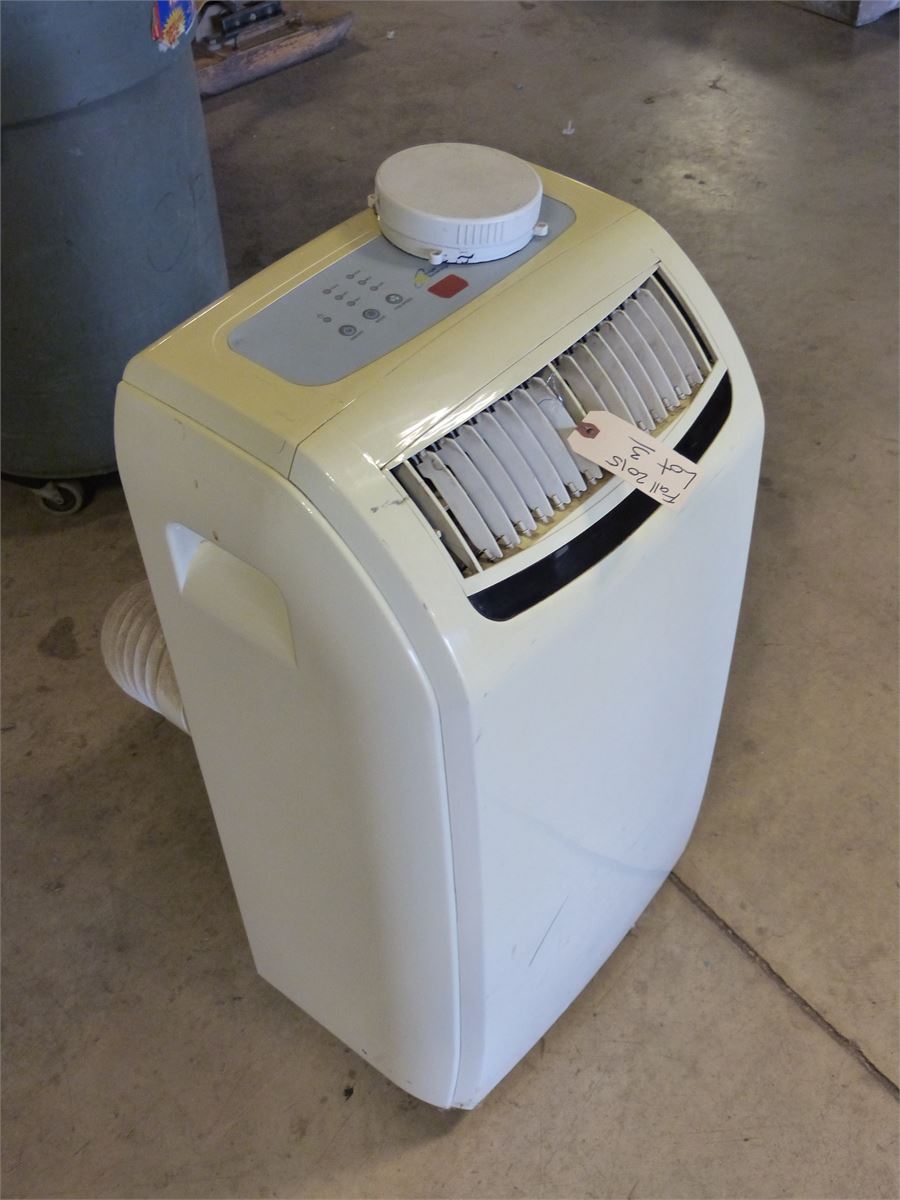 Royal Sovereign Portable Air Conditioner ARP1000ES Online Government