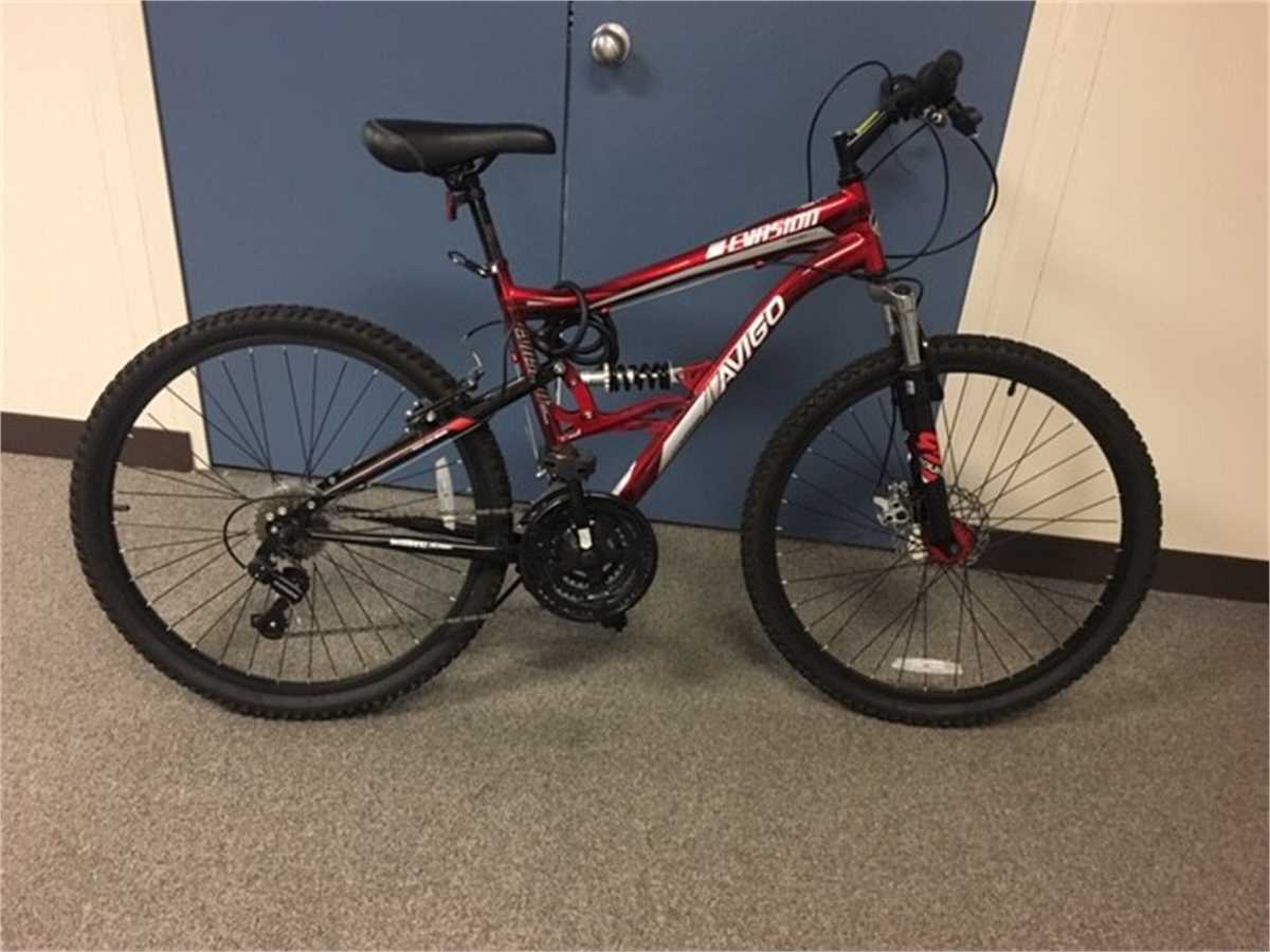 Avigo evasion bike sale