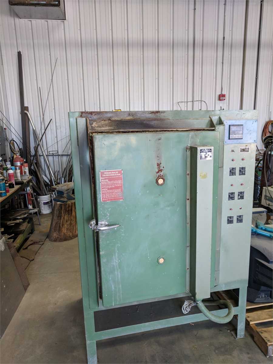 Alpine Kiln Online Government Auctions of Government Surplus Municibid