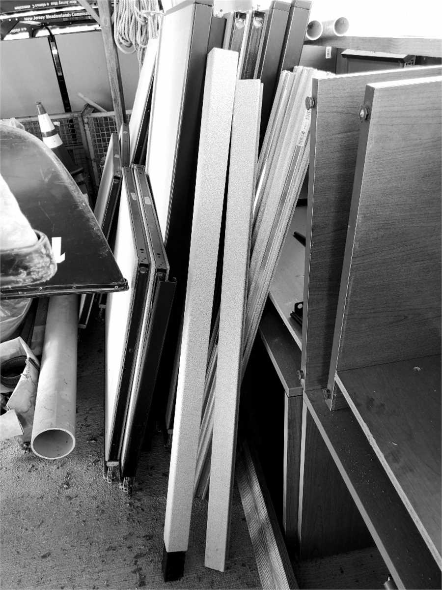 Partitions Screenflex Commercial Edition Online Government Auctions