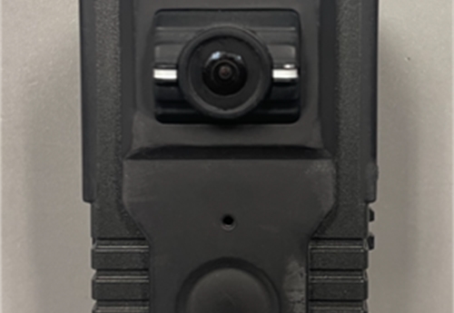 Watch Guard Vista Body Cameras and Misc. Parts