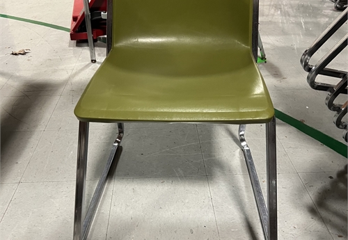 Set of 13 Chairs - 30" Height