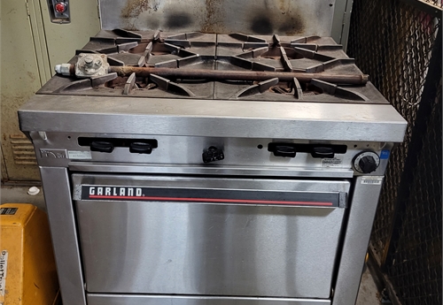 Old kitchen online equipment for sale