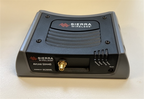 Modem-Sierra GX 440