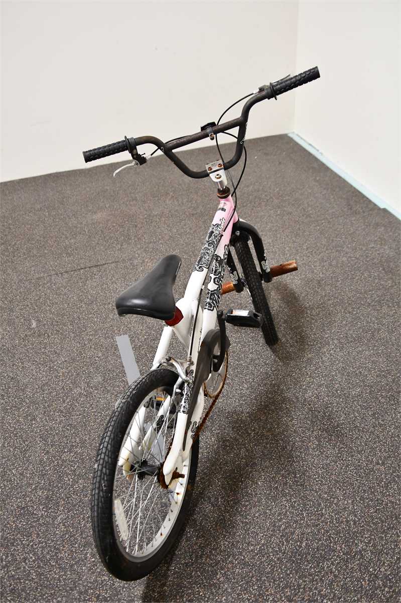 craigslist bmx bikes