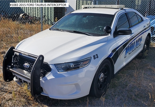 How to Navigate Police Auctions 101 - Municibid Blog
