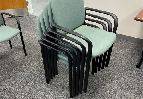 Chairs QTY (25)