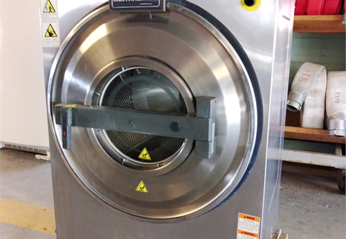 Continental Washer/Extractor