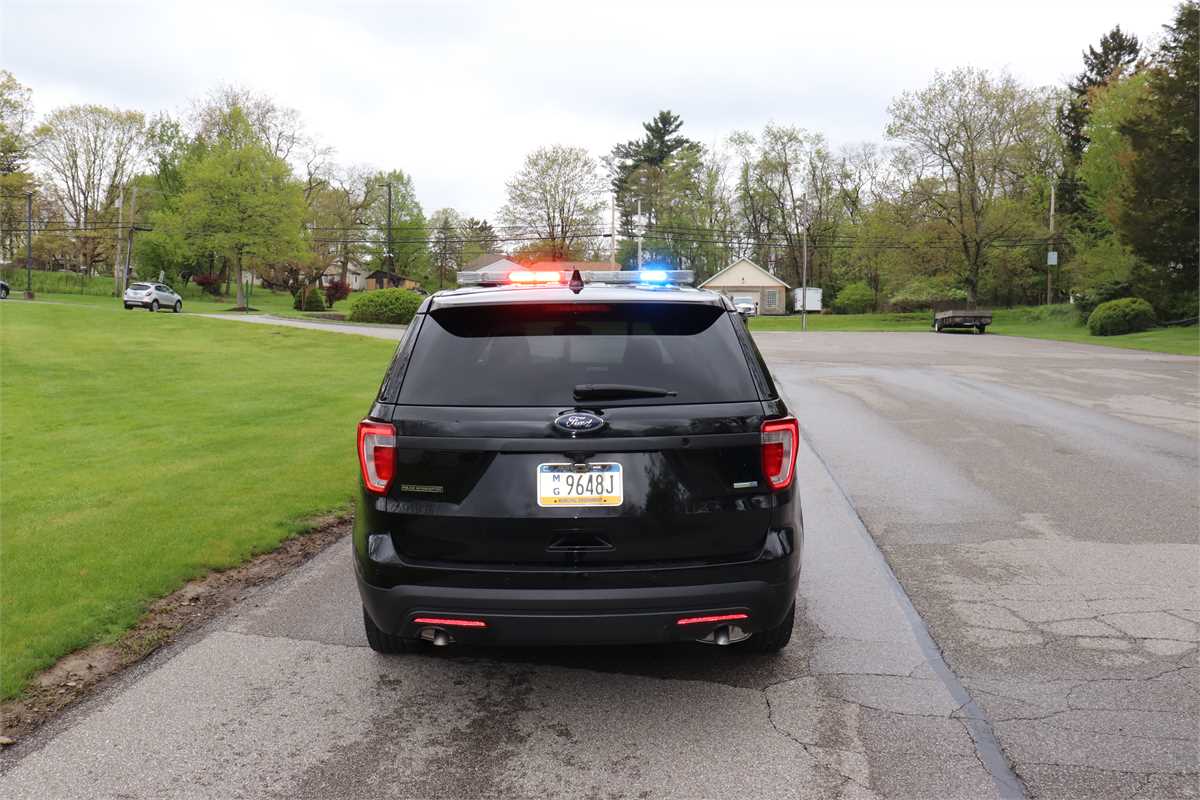 2017 Ford Police interceptor with Equipment Online Government Auctions ...