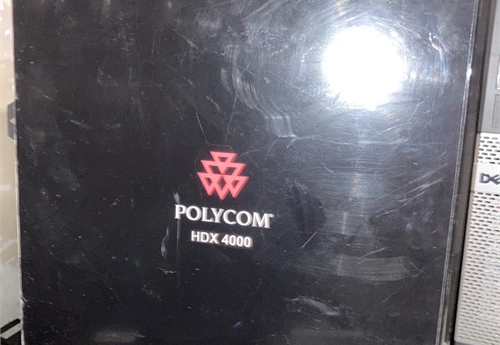 Polycoms