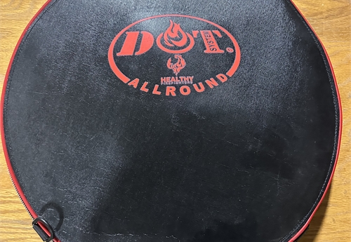 DOT All Round System Bags - Quantity 19