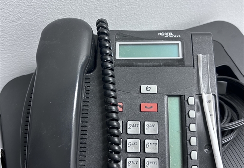 OFFICE TELEPHONES