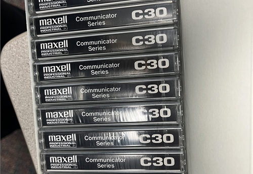 Maxwell Professional Communicator Series C-30