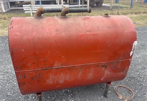 275 Gallon Home Heating Oil Tank