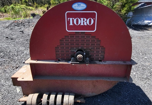 Toro Debris Blower 2613