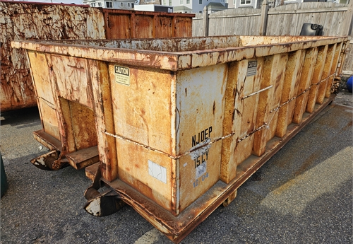 Online Used Sanitation Equipment Auctions and Used Sanitation 