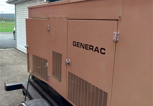1995 Generac Generator