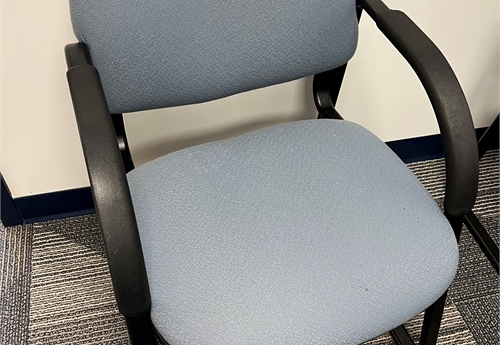 Office Waiting Room Chair